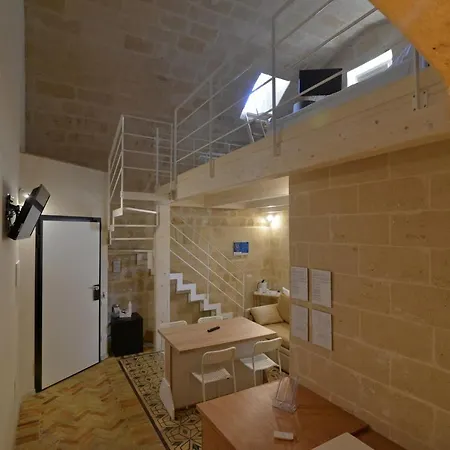 Comera Matera Exterior photo
