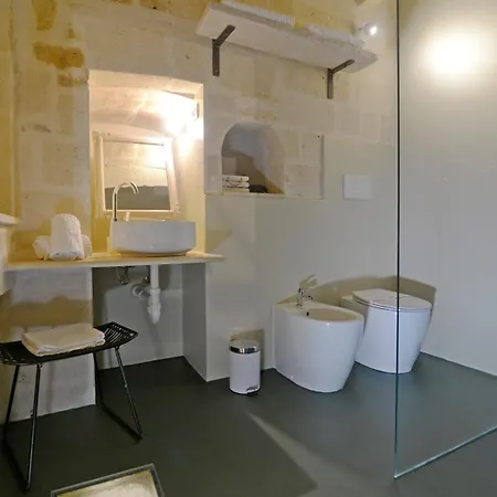 Comera Matera Exterior photo