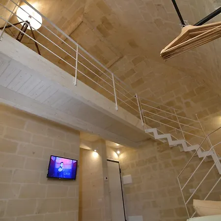 Comera Matera Exterior photo