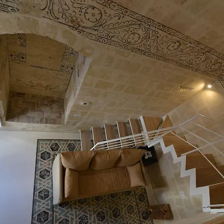 Comera Matera Exterior photo