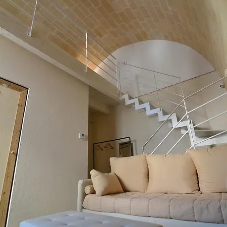 Comera Matera Exterior photo