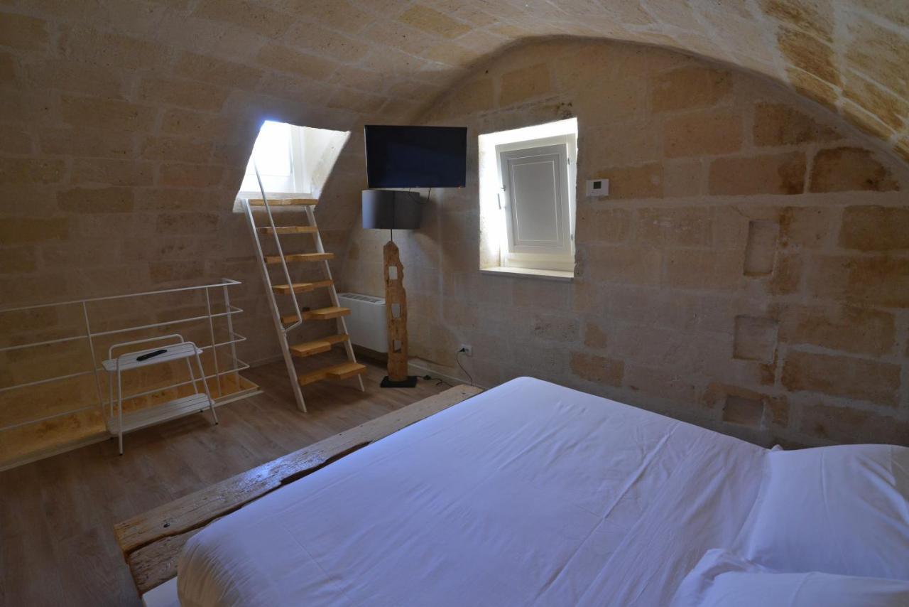Comera Guest house Matera