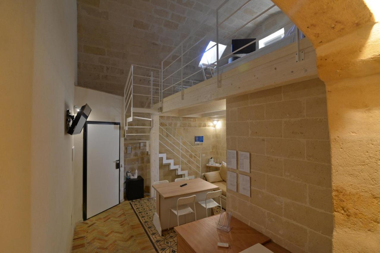 Comera 2* Matera