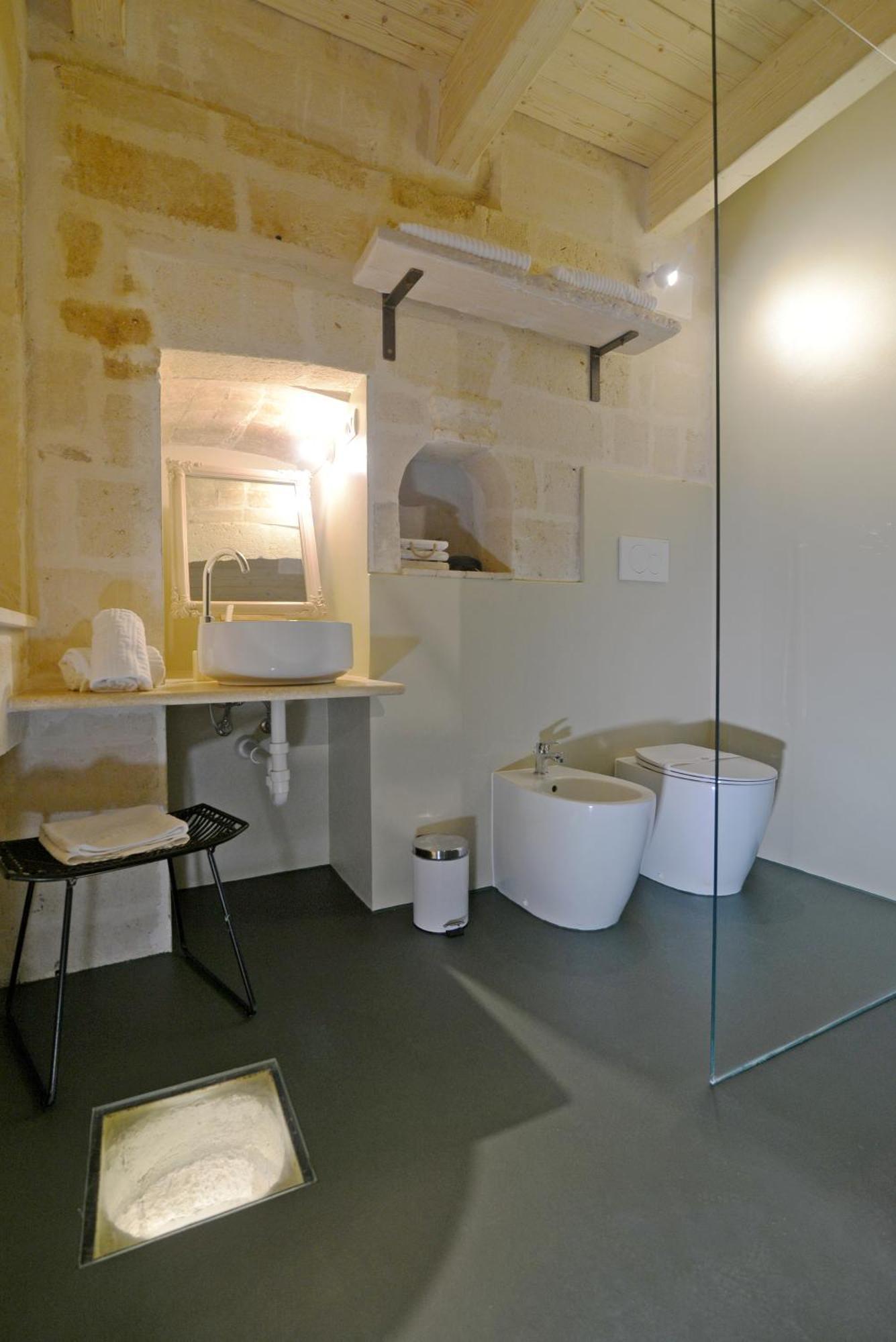 Comera Guest house Matera