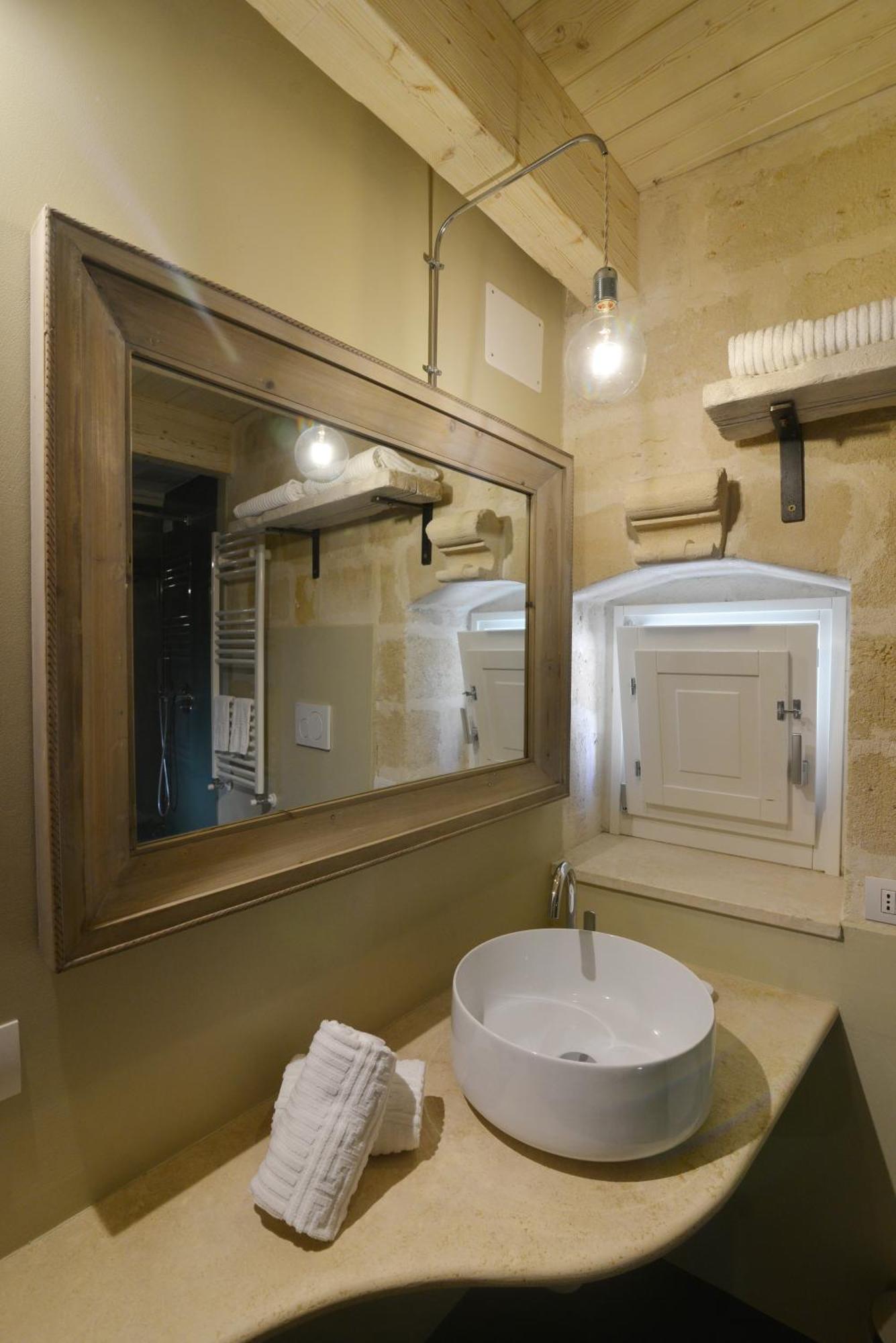 Comera Guest house Matera